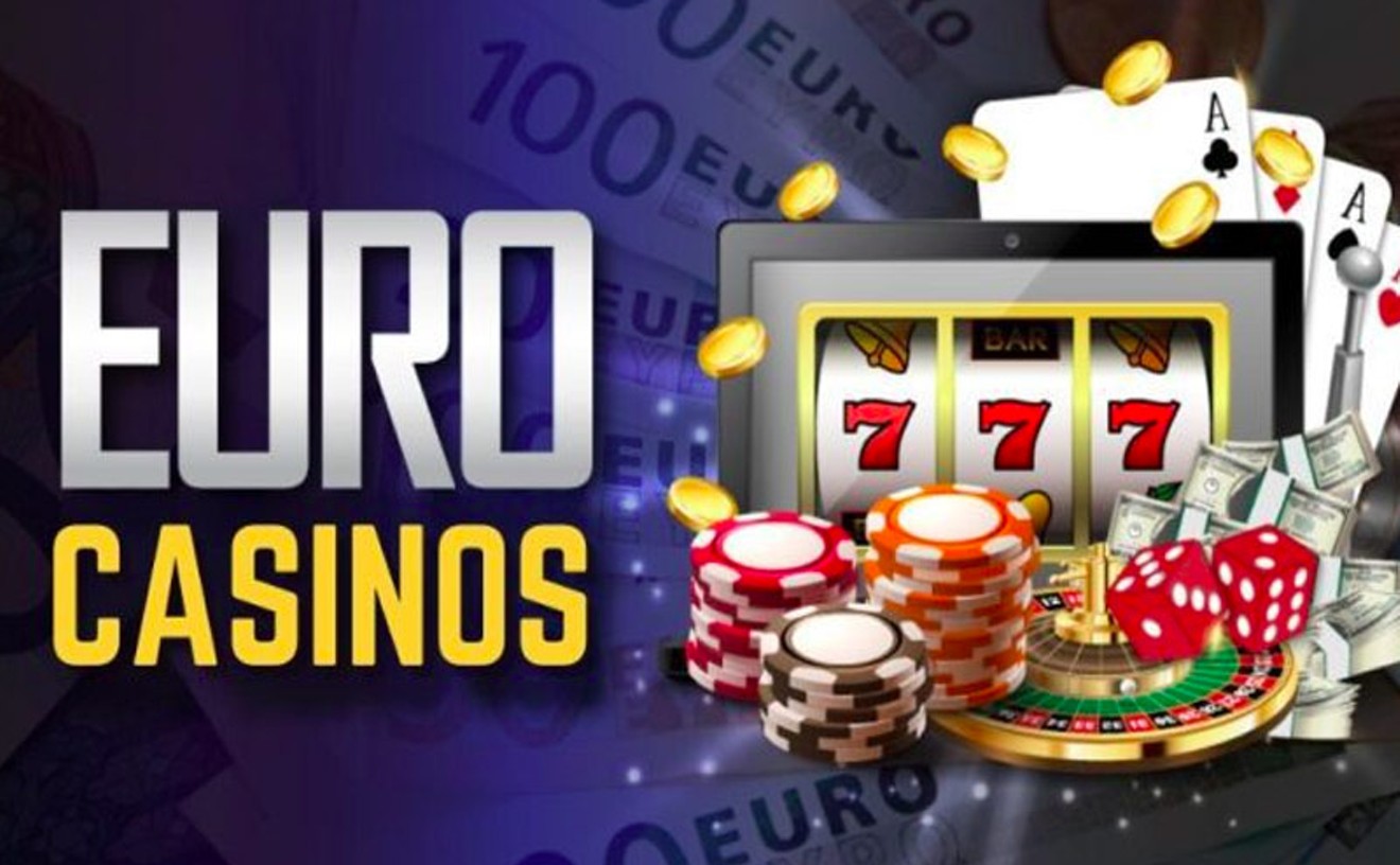 Benefits of Online Casinos to the European Economy