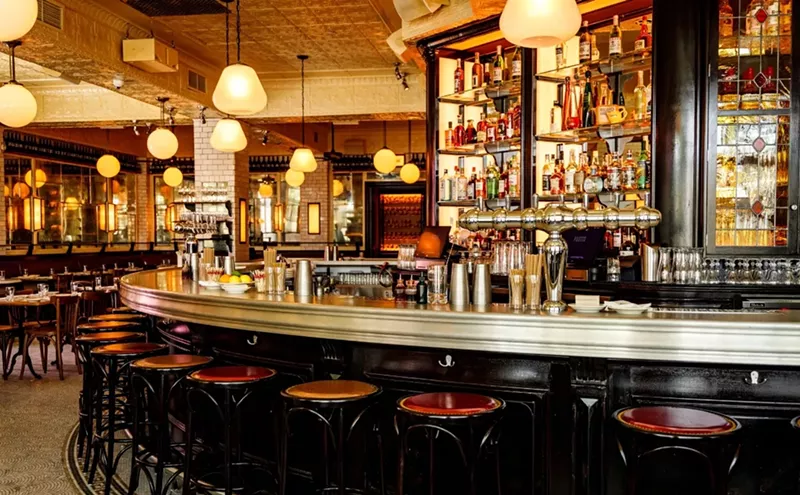 Image: New Times' Best of Miami: Six Restaurant Winners to Whet Your Appetite