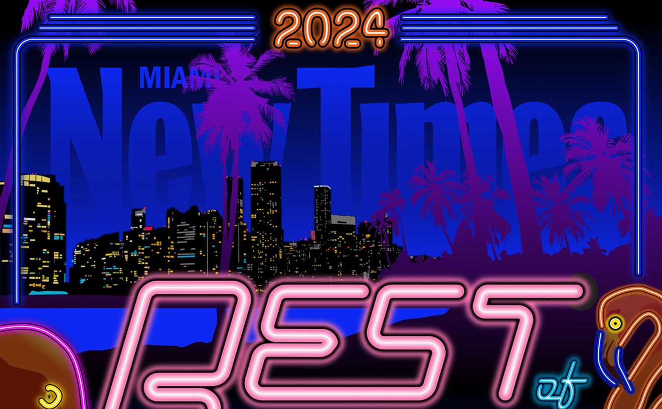Best of Miami® 2024