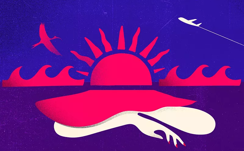 Image: Best of Miami® 2025 Is Live! Here's How the Sausage Got Made