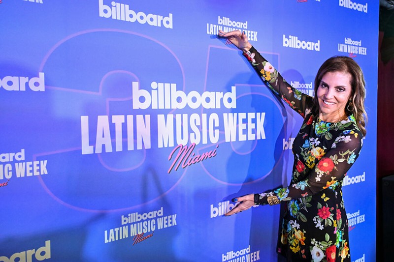 Billboard's Leila Cobo shares everything in store for this year's Billboard Latin Music Week.