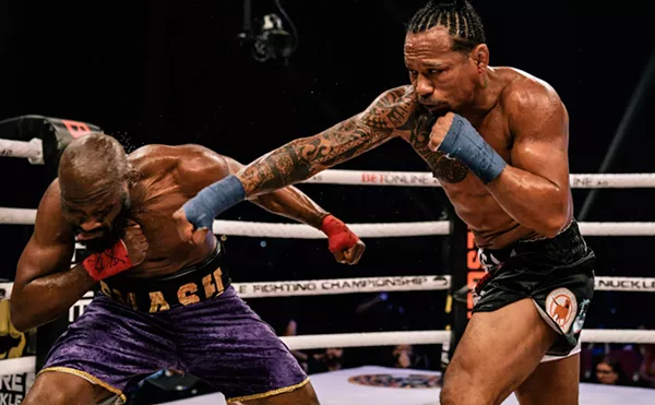 Image: BKFC 81