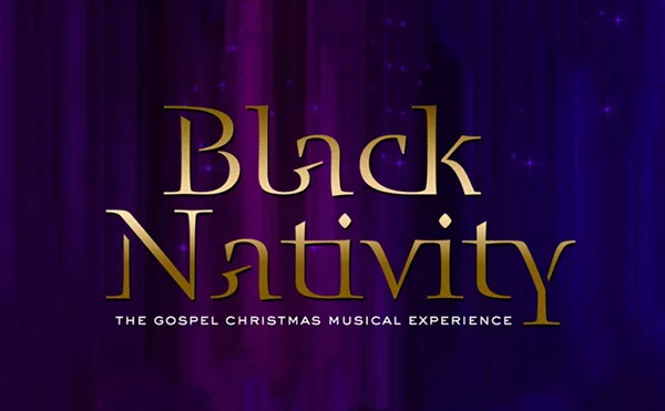 Image: Black Nativity