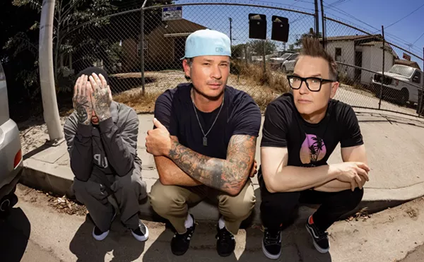 Image: Blink-182