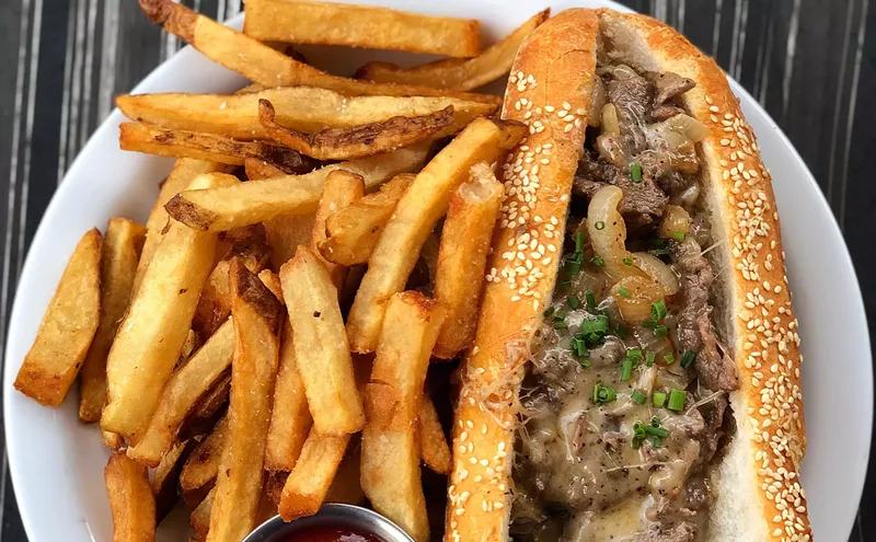 Image: Miami Staple Blue Collar Expands for the First Time in More Than a Decade