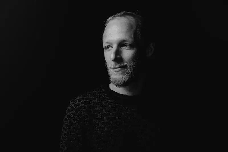 Image: Boris Brejcha
