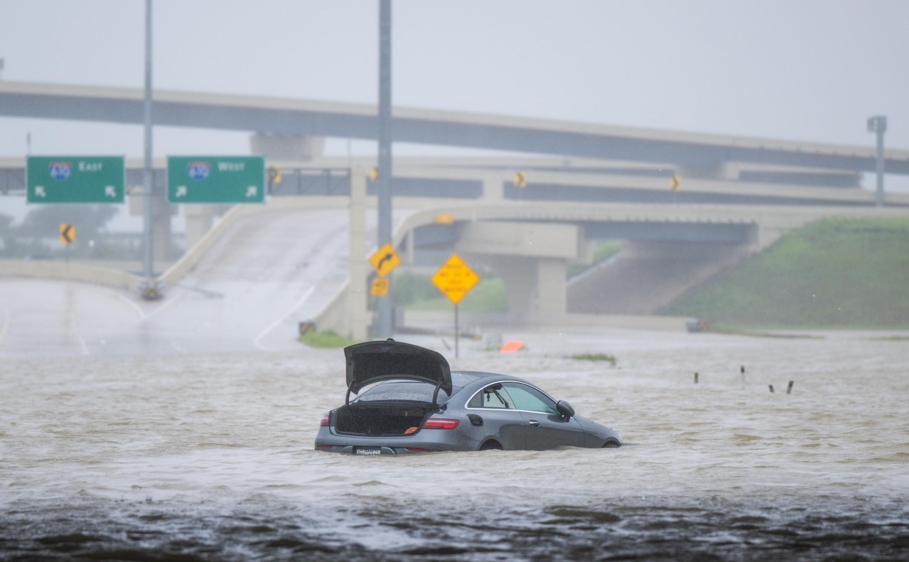 Brace for Impact: Researchers Say Beryl Forebodes Busy Hurricane Season