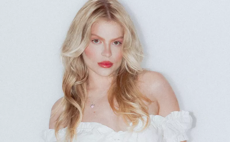 Image: Brazilian Megastar Luisa Sonza to Make Miami Stop on First-Ever U.S. Tour