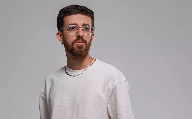 Image: Brazilian Producer Bruno Furlan Has Become One of Dirtybird's Most Prolific Acts