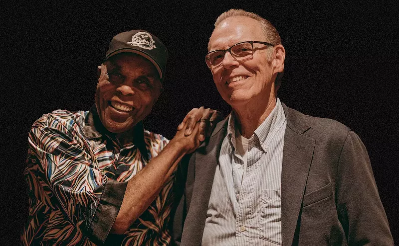 Image: Buddy Guy Is a Reminder of Blues' Influence on Popular Music
