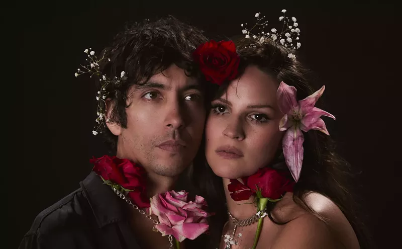 Image: Interview: Buscabulla Kicks Off Se Amaba Así U.S. Tour in Miami
