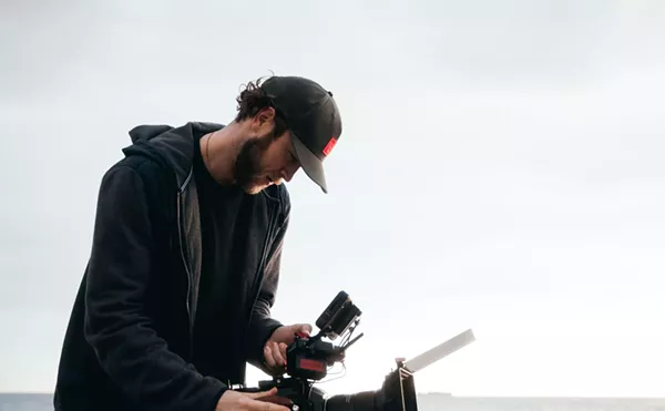 Image: Calling All Florida Creators, Filmgate is Seeking Music Videos
