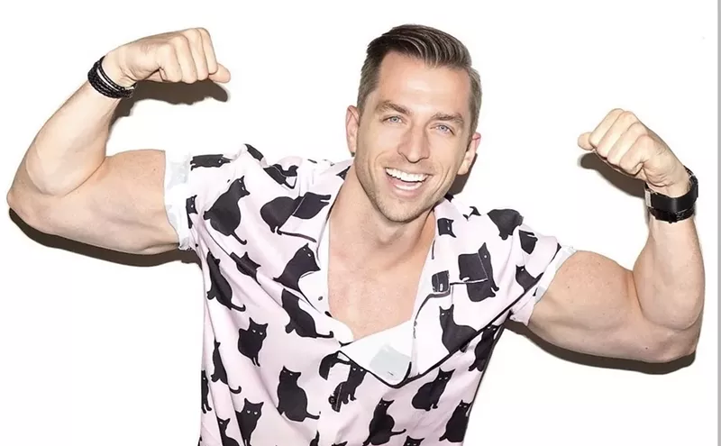 critical thinking cast Case Kenny, Instagram's Man of Mindfulness, on Miami Living