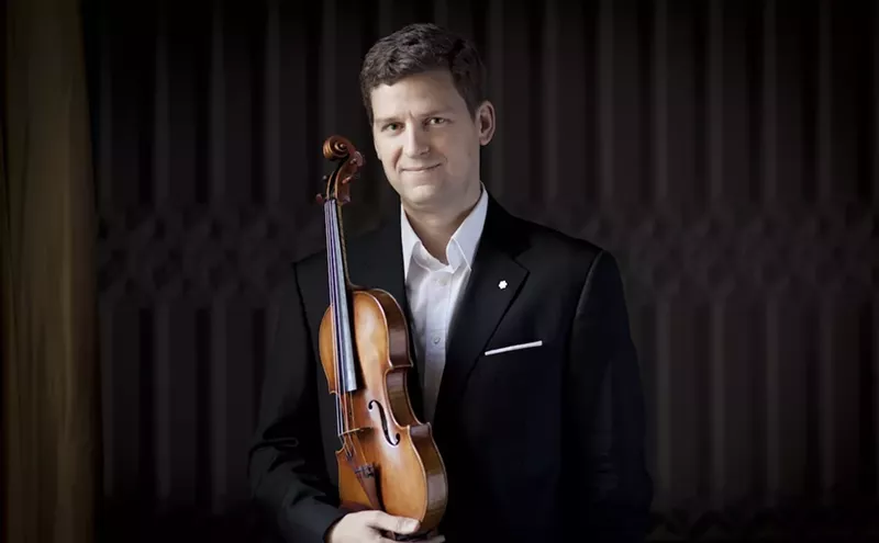 Image: Catch the Closing of Miami's Classical Music Season With Unmissable Performances