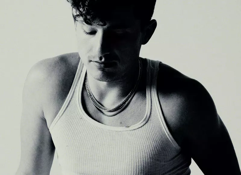 Image: Charlie Puth