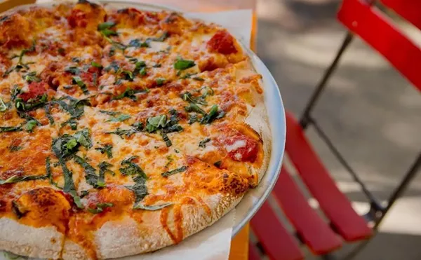 Image: Classic Brick Oven Pizzeria to Close in MiMo After 23 Years