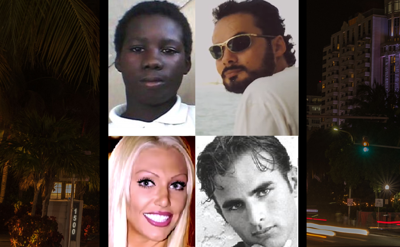 Cold Case Review: Brutal South Florida Murders That Remain Unsolved
