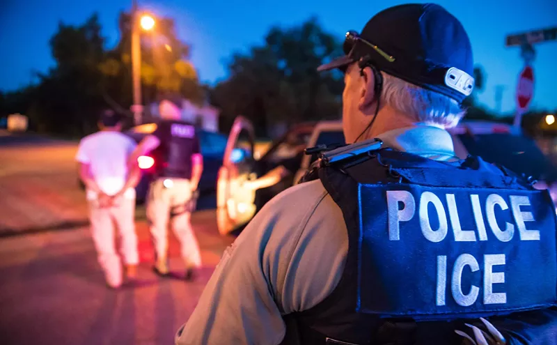 Image: Commentary: Doral Chooses Fear Over Community in Rush to Join ICE Program