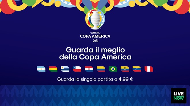 Copa America 2024 - Group A - Argentina v Peru