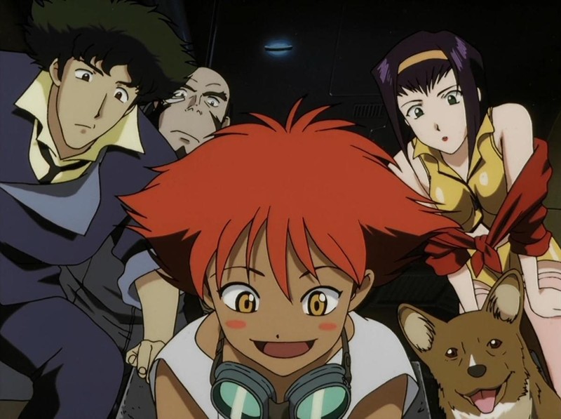 Music from the critically acclaimed anime Cowboy Bebop comes to the Miami Beach Bandshell on July 1.