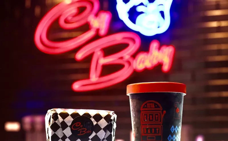 Cry Baby Creamery Westchester/West Miami Ice Cream/Gelato Restaurant