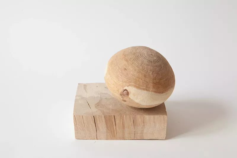 Image: Siv Bugge Vatne, Humming 96