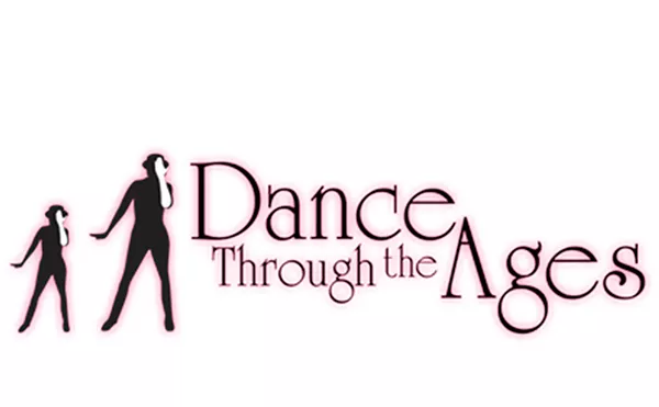 Image: Dance Through the Ages- "21st & Broadway"