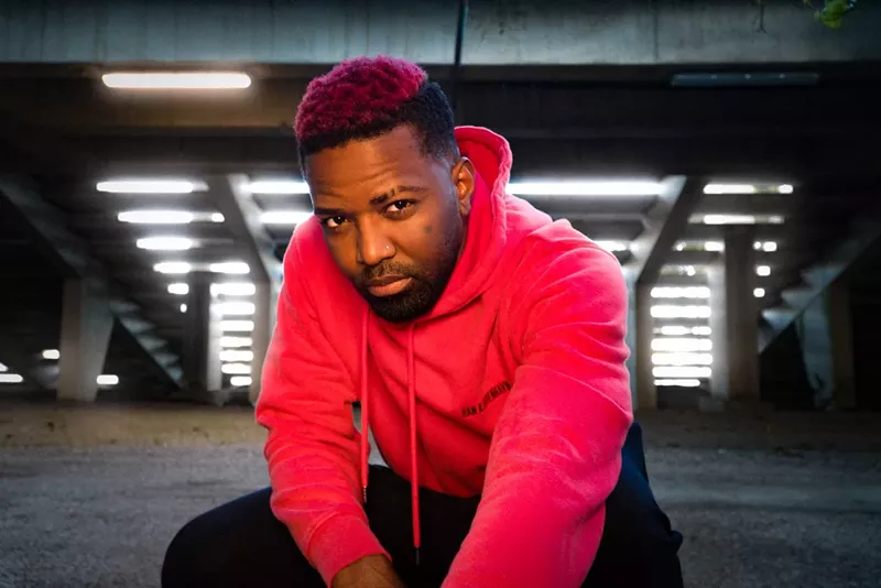 Image: Konshens
