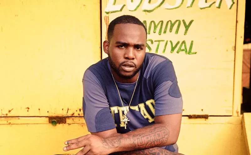 Image: Dancehall Star Teejay Set to Take the Stage at Yaad Vibez