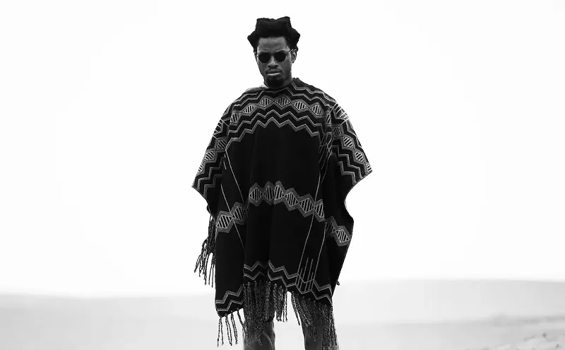 Image: Denzel Curry Reveals New Album, Melt My Eyez See Your Future