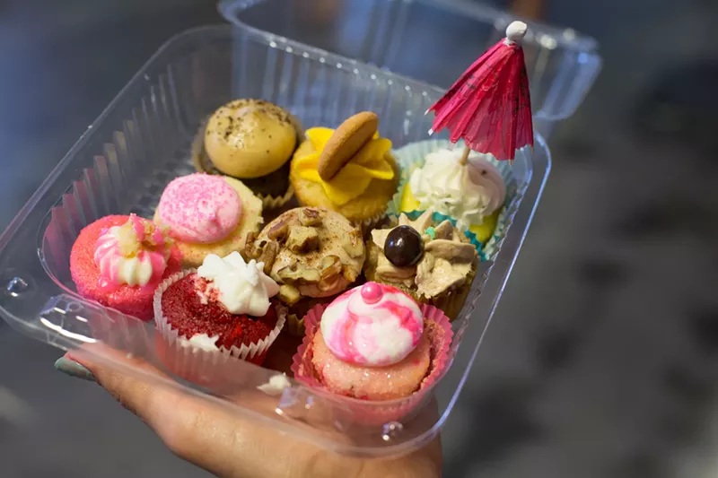 Image: Dessert Wars returns to Miami.