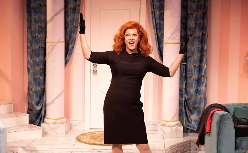 Image: Island City Brings a Queer Gem to the Stage With Die, Mommie, Die!