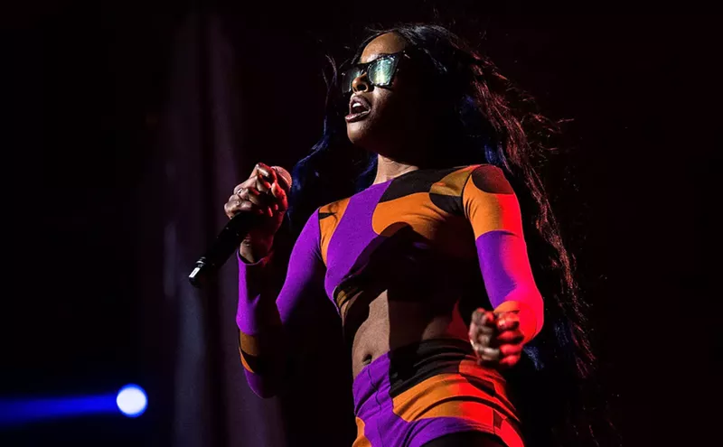 Image: Does Azealia Banks Deserve an LGBTQ+ Redemption?