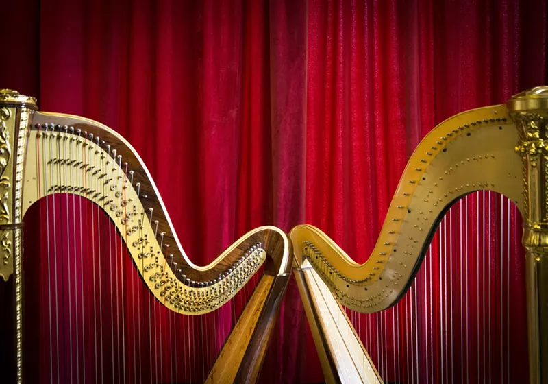 Image: University of Miami's internal report showed that it was paying female lecturers in the Frost School of Music far less than their male peers.