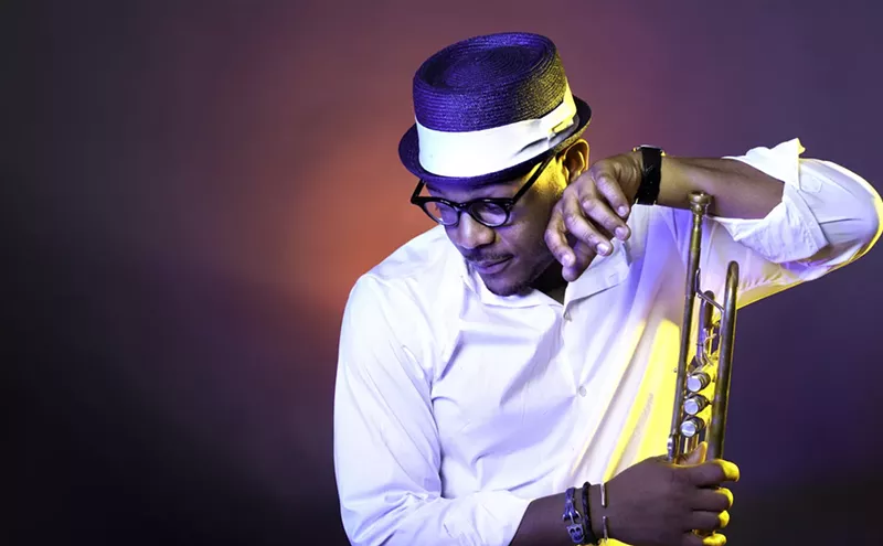 Image: Doral Holiday Series Features Creole Christmas, Arturo Sandoval, Nu Deco, and More