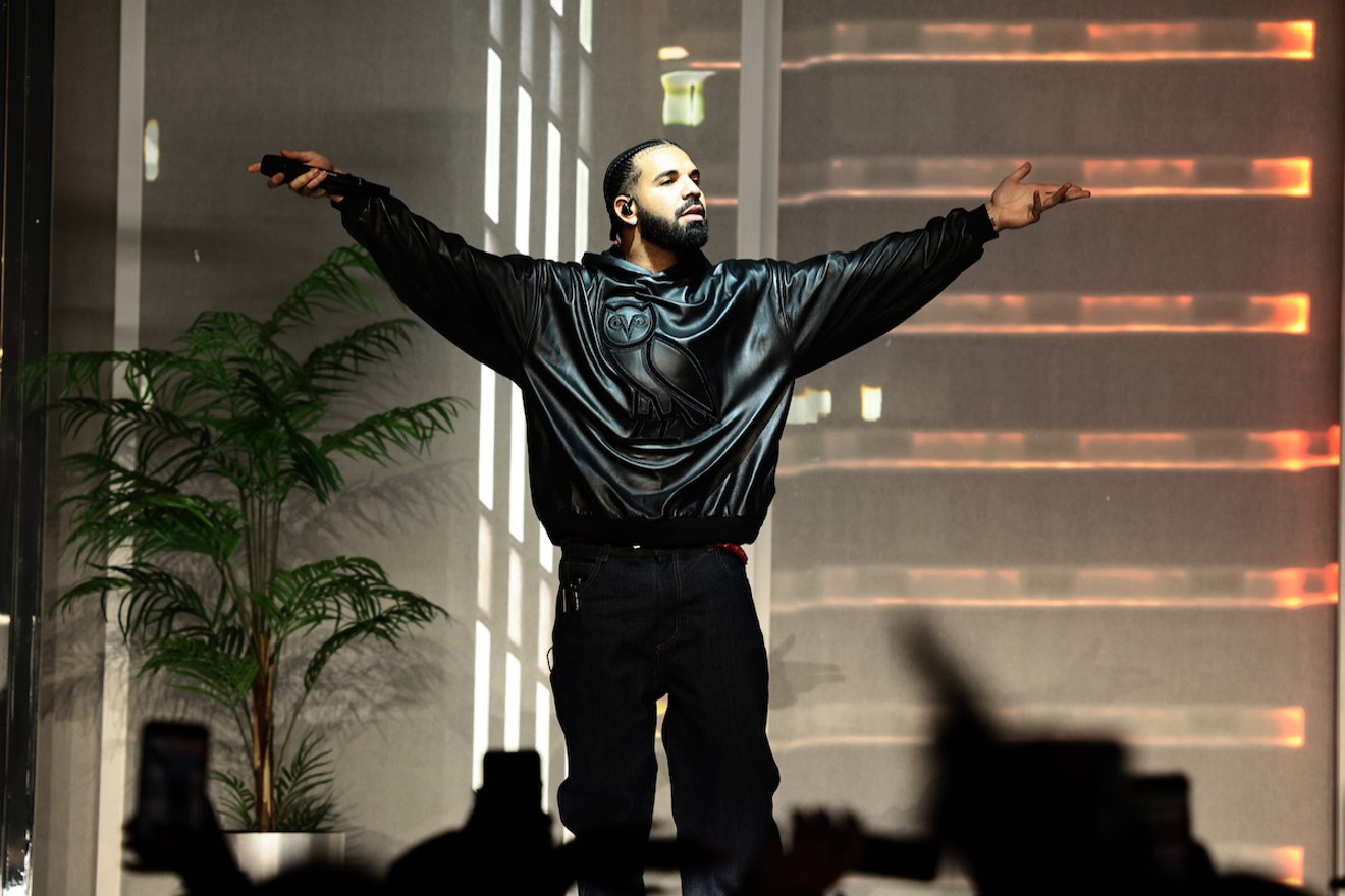 SECOND SHOW ADDED: Drake, 21 Savage bringing new tour to Las Vegas