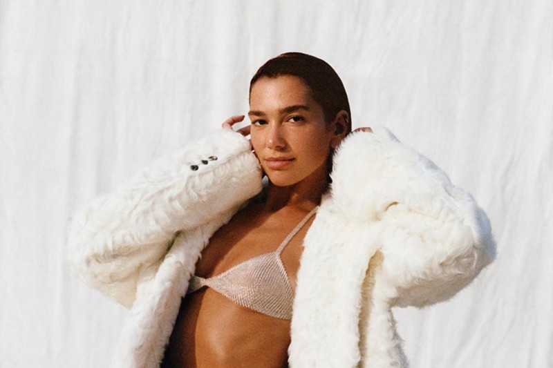 Dua Lipa will bring her Radical Optimism Tour to the Kaseya Center on September 26 and 27, 2025.