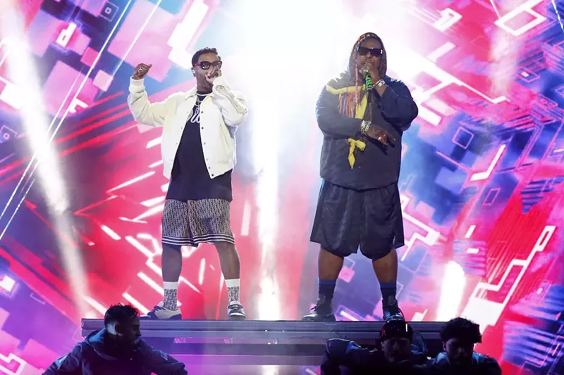 Image: Zion y Lennox wants you to celebrate Independence Day with plenty of reggaeton.