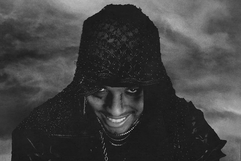 Ski Mask the Slump God has finally brushed off his six-year hiatus with the album 11th Dimension.