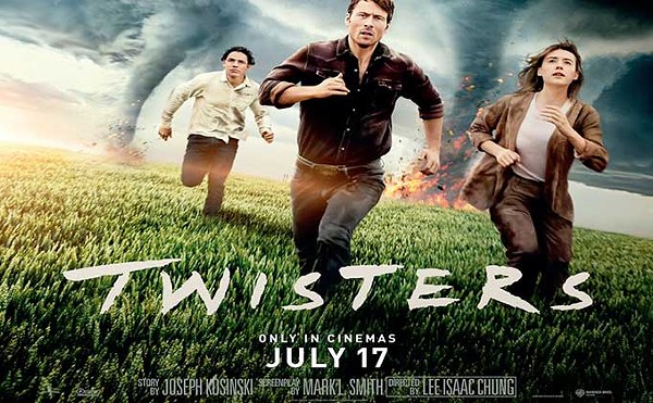 Enter to Win Tickets to an Advance Screening of Twister