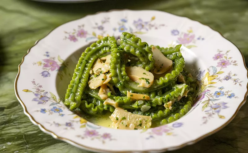 Image: Esquire's "Best New Restaurants in America" List Includes Two Miami Newcomers