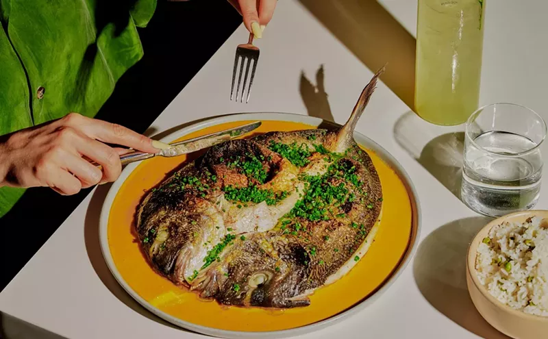 Image: Every Miami Restaurant That Closed July 2025