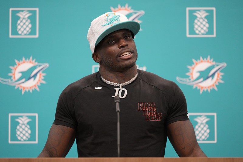 The Miami Dolphins just started a new season. See what they looked like the  first year