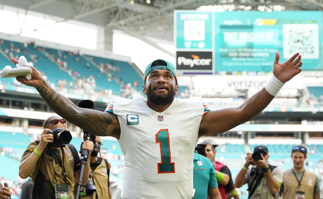 Fans' Comprehensive Guide to Dolphins Training Camp