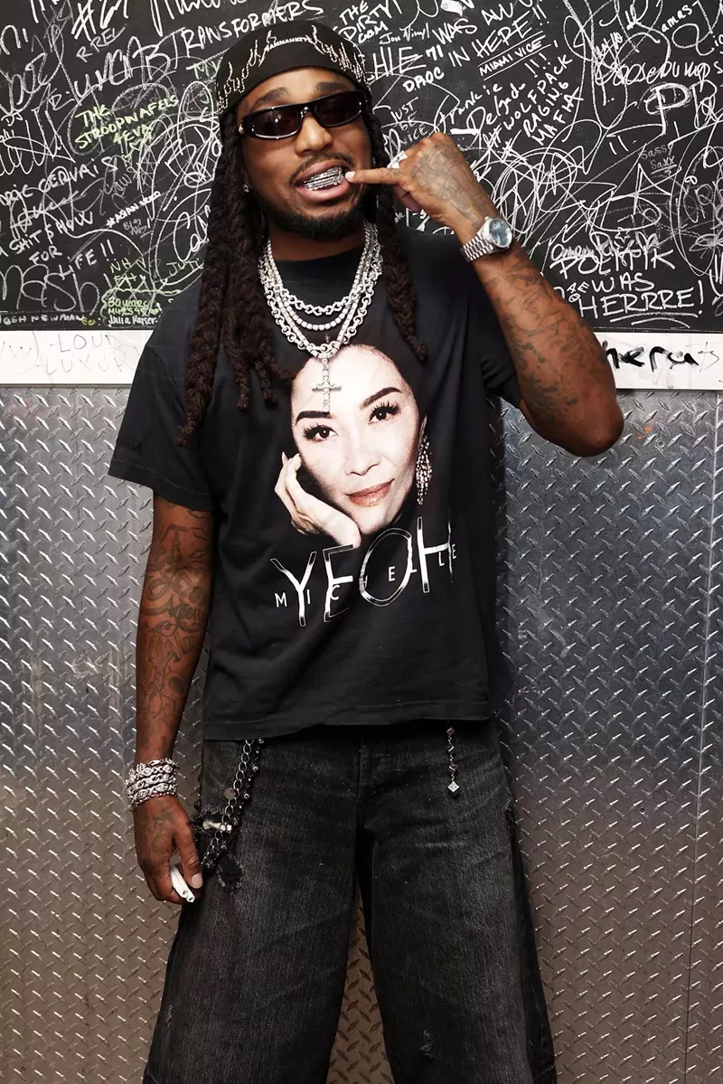 Image: Quavo