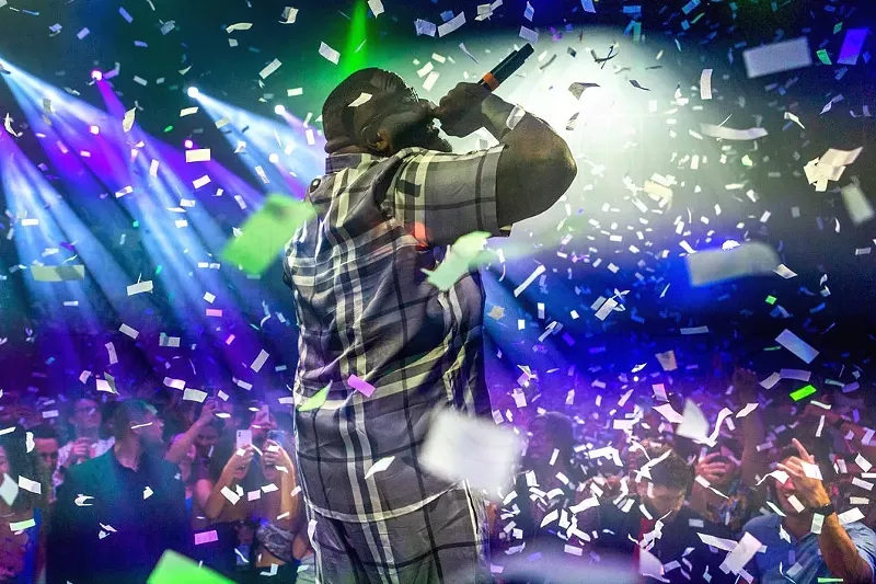 Image: Rick Ross