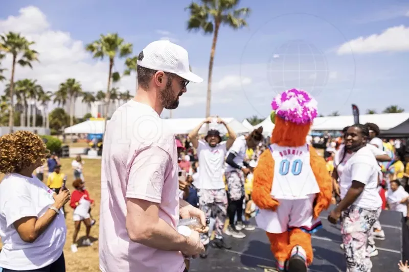 Image: Kevin Love