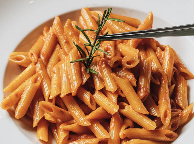 Image: Popular New York Italian spot Serafina will open in downtown Miami at Miami Worldcenter this spring with its popular pasta, wine, and wood-fired pizza.