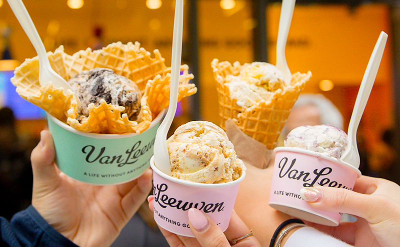 Image: Famed New York Ice Cream Shop to Open in Brickell