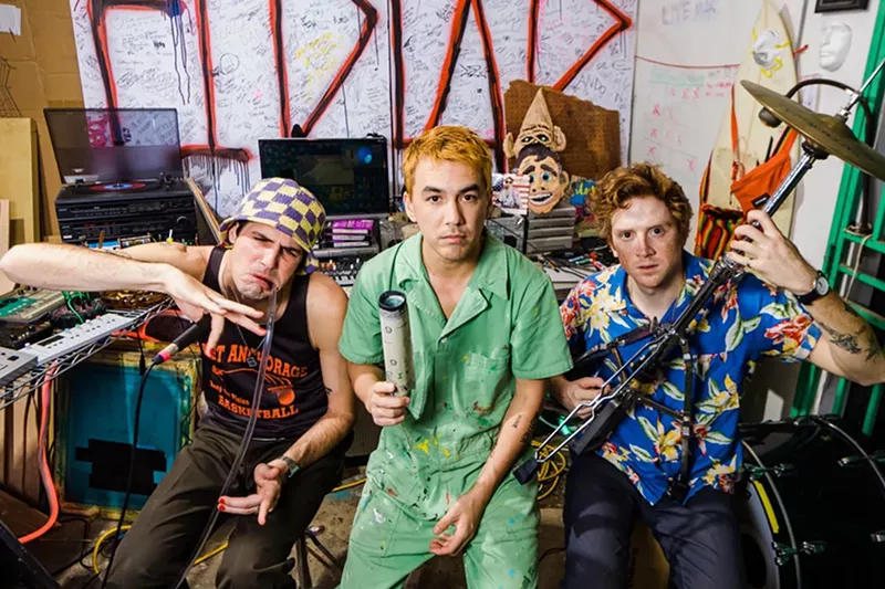 Image: Fidlar